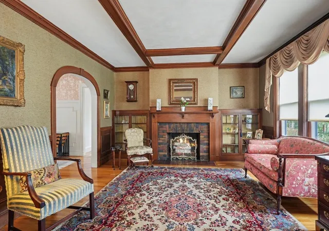 5th image of 11 Venner Road, Arlington, MA 02476 | MLS# 73519075