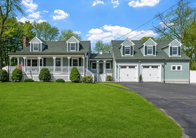 Photo 1 of Multi family home for sale at 97 Hartwell Rd, Bedford, MA 01730 | MLS# 73551098 | Listing updated on 2026-10-04