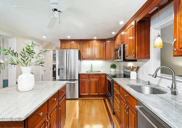 Photo 2 of Multi family home for sale at 97 Hartwell Rd, Bedford, MA 01730 | MLS# 73551098 | Listing updated on 2026-10-04