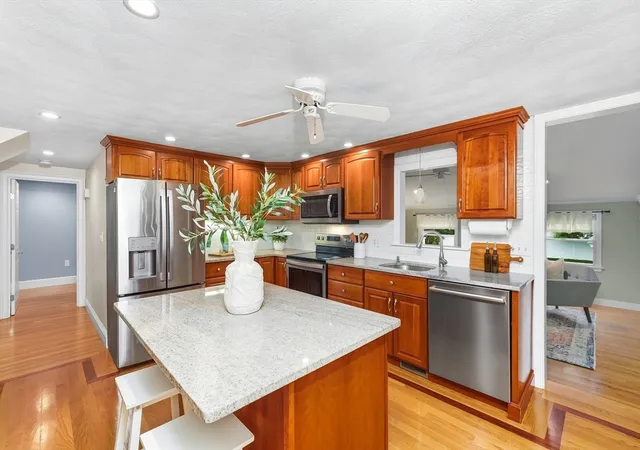 Photo 3 of Multi family home for sale at 97 Hartwell Rd, Bedford, MA 01730 | MLS# 73551098 | Listing updated on 2026-10-04