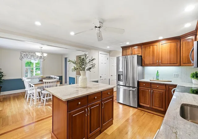 Photo 3 of House for sale at 97 Hartwell Rd, Bedford, MA 01730 | MLS# 73551098 | Listing updated on 2026-10-04