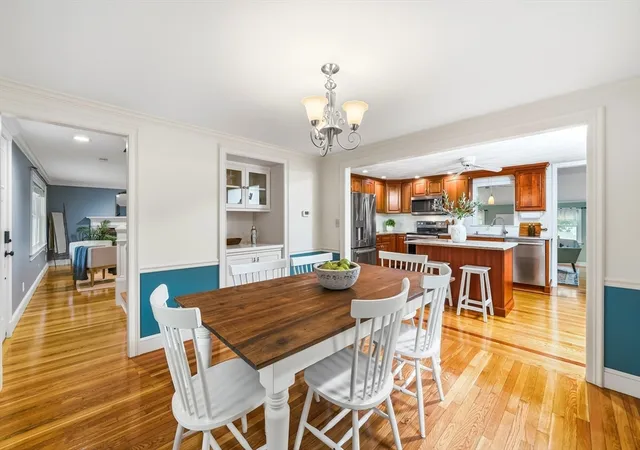 Photo 4 of House for sale at 97 Hartwell Rd, Bedford, MA 01730 | MLS# 73551098 | Listing updated on 2026-10-04
