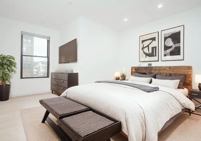 Homes for sale in Boston, MA | 340 West 2nd Street #9, Boston, MA 02127 | MLS# 73542743