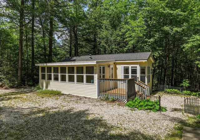 Homes for sale in Otis, MA | 759 North Main Road #V7-12, Otis, MA 01253 | MLS# 73539589
