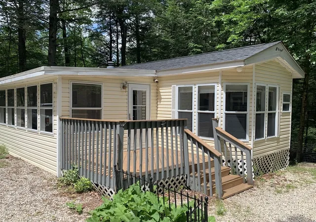 Homes for sale in Otis, MA | 759 North Main Road #V7-12, Otis, MA 01253 | MLS# 73539589