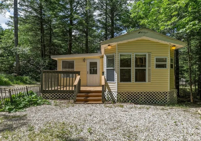 Homes for sale in Otis, MA | 759 North Main Road #V7-12, Otis, MA 01253 | MLS# 73539589