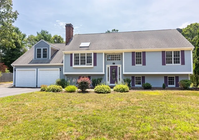 42nd image of 37 Yearling Run Rd, Buzzards Bay, MA 02532 | MLS# 73549727