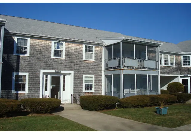 Condo for sale at 221 Upper County Rd #201, Dennis Port, MA 02639 | MLS# 71014906 | Listing updated on 2025-07-01