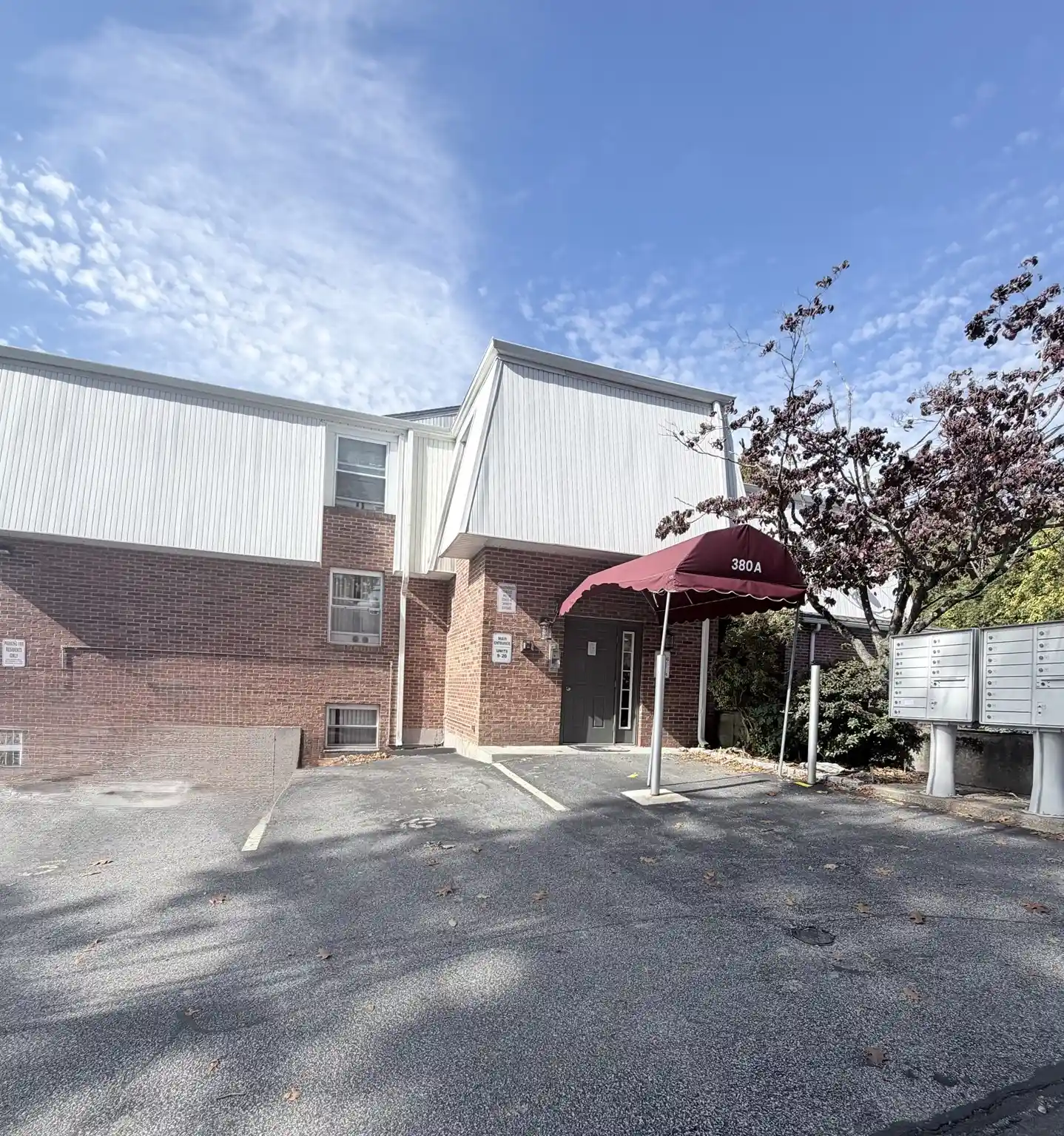Photo 1 of Condo for sale at 380 Sunset Ave #11, North Providence, RI 02904 | MLS# 73591360 | Listing updated on 2026-10-19