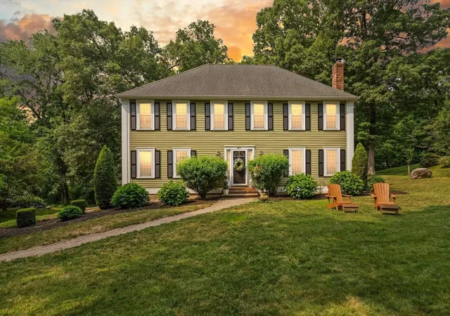 1st image of 210 Abbott, North Andover, MA 01845 | MLS# 73550837
