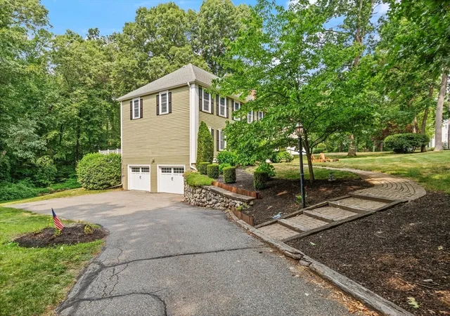 2nd image of 210 Abbott, North Andover, MA 01845 | MLS# 73550837