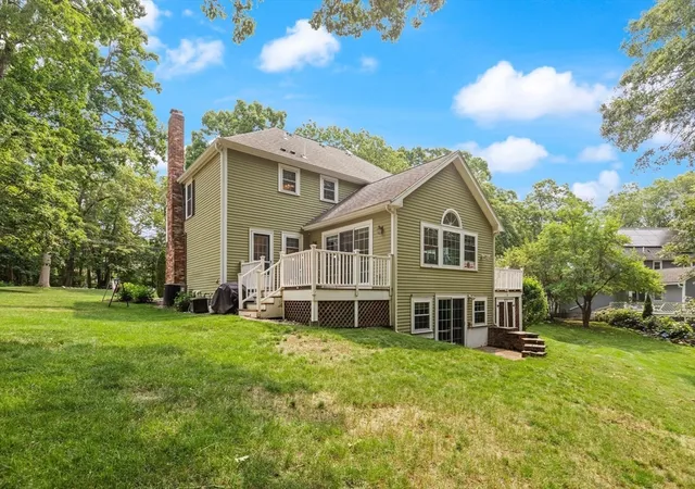 35th image of 210 Abbott, North Andover, MA 01845 | MLS# 73550837