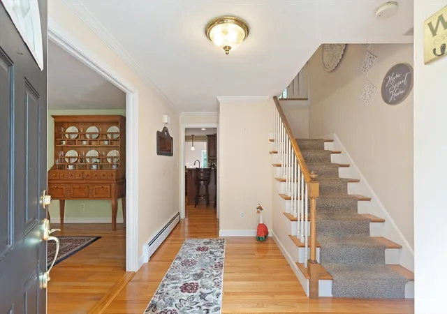 4th image of 210 Abbott, North Andover, MA 01845 | MLS# 73550837