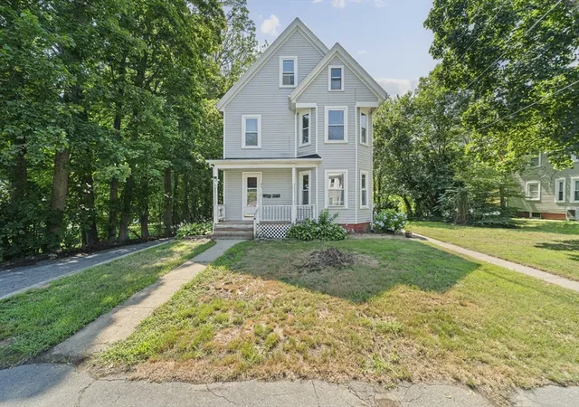 1st image of 31 High Street, Bridgewater, MA 02324 | MLS# 73554743