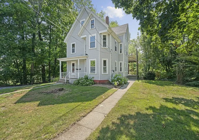 2nd image of 31 High Street, Bridgewater, MA 02324 | MLS# 73554743