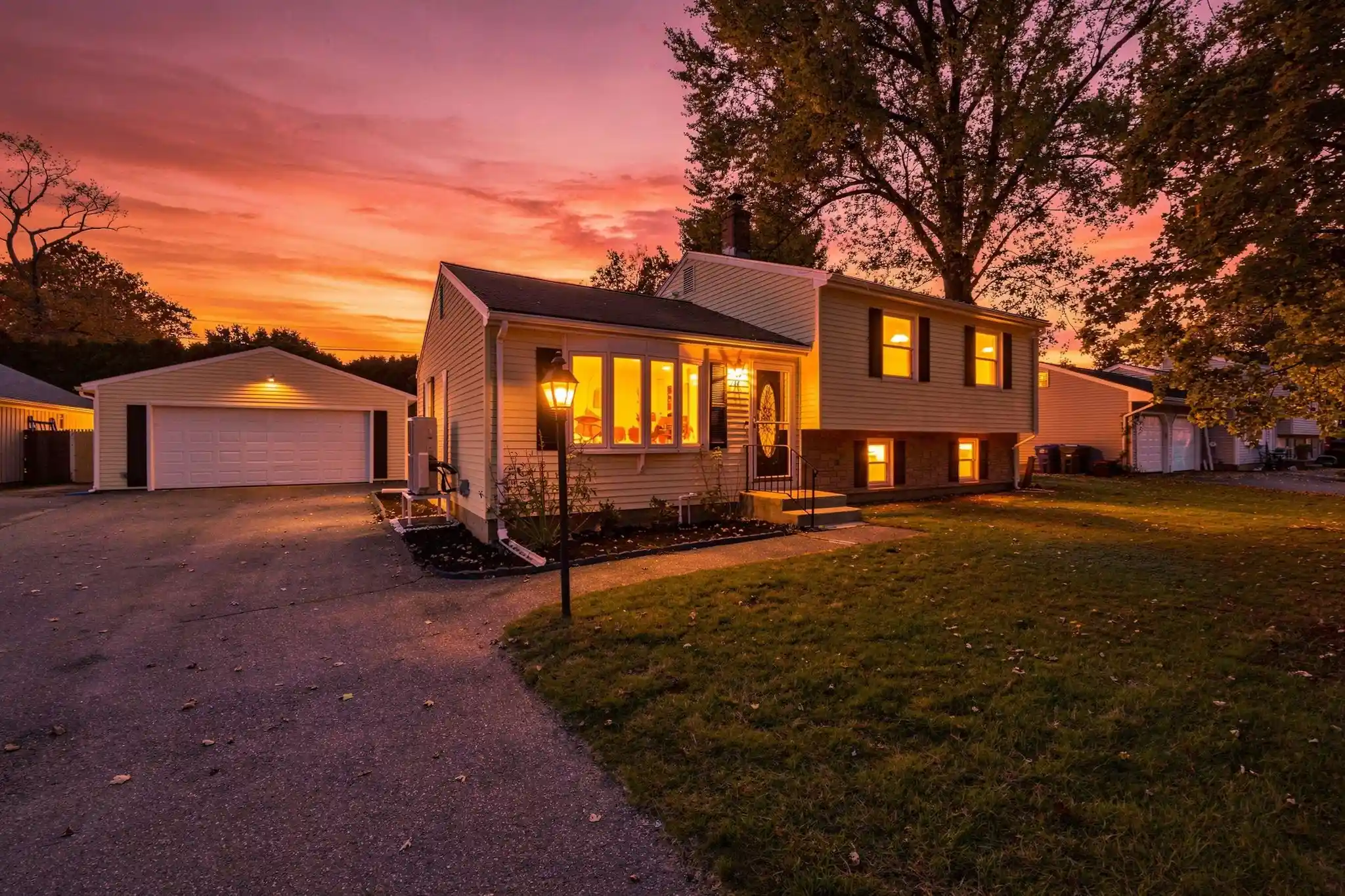 Single family home for sale at 171 Tamarack Dr, Springfield, MA 01129 | MLS# 73593371