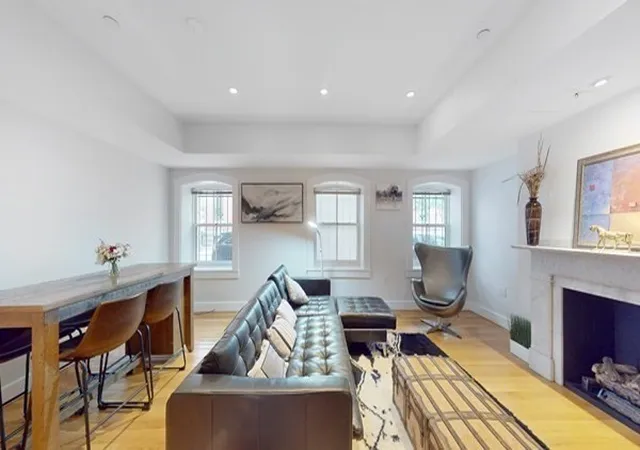 Homes for sale in Boston, MA | 19 Father Francis Gilday Street #102, Boston, MA 02118 | MLS# 73503333