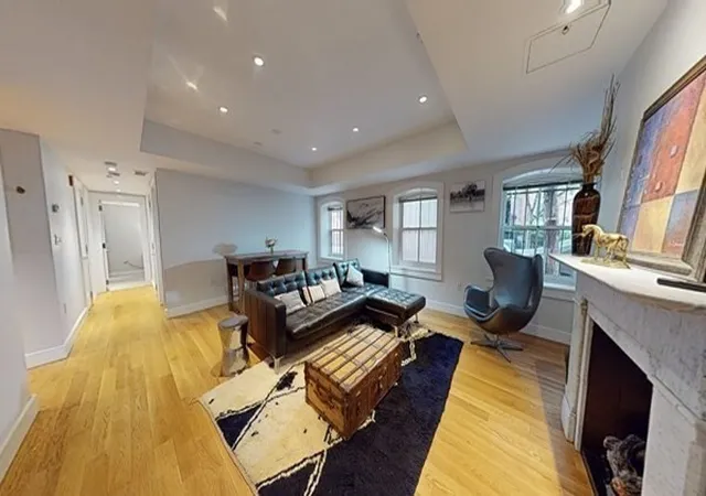 Homes for sale in Boston, MA | 19 Father Francis Gilday Street #102, Boston, MA 02118 | MLS# 73503333
