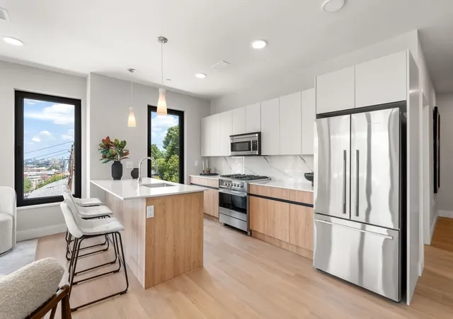 2nd image of 249 Corey Road #103, Boston, MA 02135 | MLS# 73538881