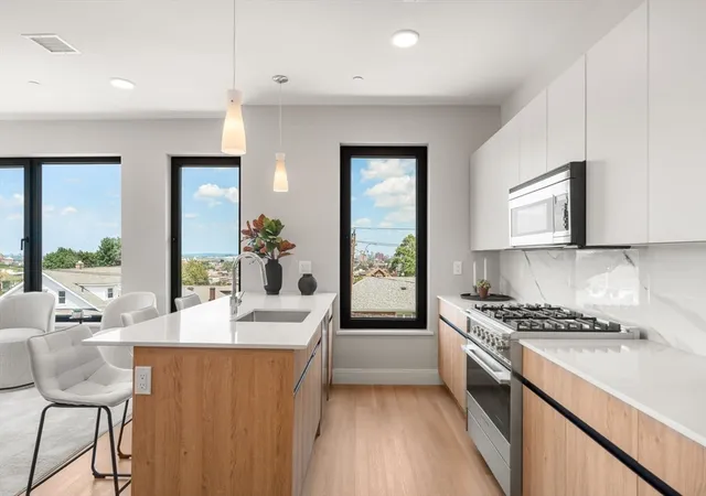 3rd image of 249 Corey Road #103, Boston, MA 02135 | MLS# 73538881