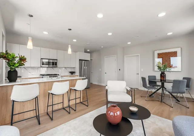 4th image of 249 Corey Road #103, Boston, MA 02135 | MLS# 73538881