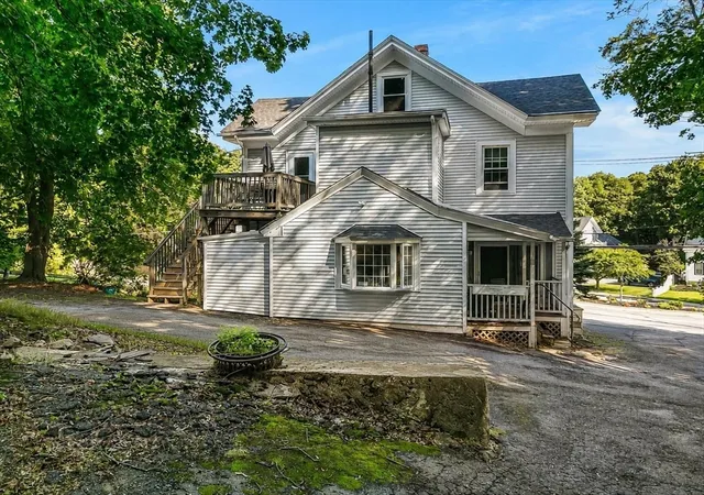 Photo 2 of Multi family home for sale at 2 Lexington St, Woburn, MA 01801 | MLS# 73556554 | Listing updated on 2026-08-20