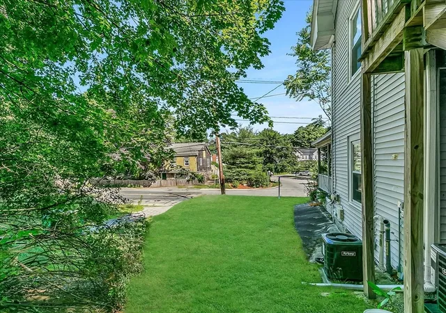 Photo 4 of Multi family home for sale at 2 Lexington St, Woburn, MA 01801 | MLS# 73556554 | Listing updated on 2026-08-20