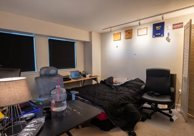 4th image of 931 Massachusetts Ave #303, Cambridge, MA 02139 | MLS# 73553435