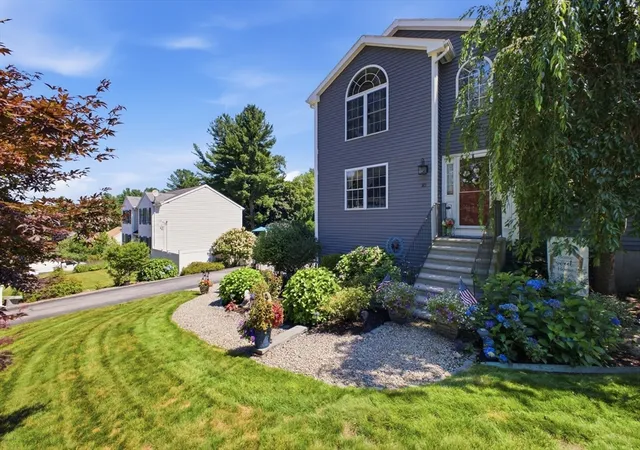 Photo 3 of Sale Pending at 10 Fairfield Dr, Dudley, MA 01571 | MLS# 73560101 | Listing updated on 2026-09-15