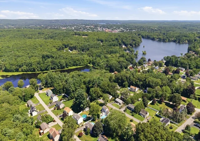 42nd image of 10 Fairfield Dr, Dudley, MA 01571 | MLS# 73560101