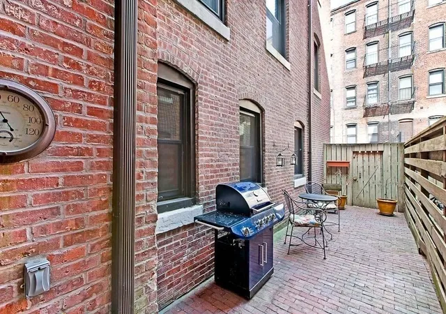Homes for sale in Boston, MA | 95 Gainsborough St, Boston, MA 02115 | Houzeo