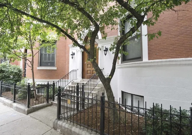 Homes for sale in Boston, MA | 95 Gainsborough St #7, Boston, MA 02115 | MLS# 73514125
