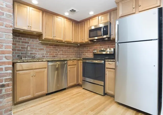 Homes for sale in Boston, MA | 95 Gainsborough St #7, Boston, MA 02115 | MLS# 73514125