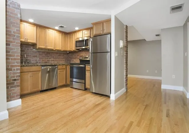 Homes for sale in Boston, MA | 95 Gainsborough St #7, Boston, MA 02115 | MLS# 73514125