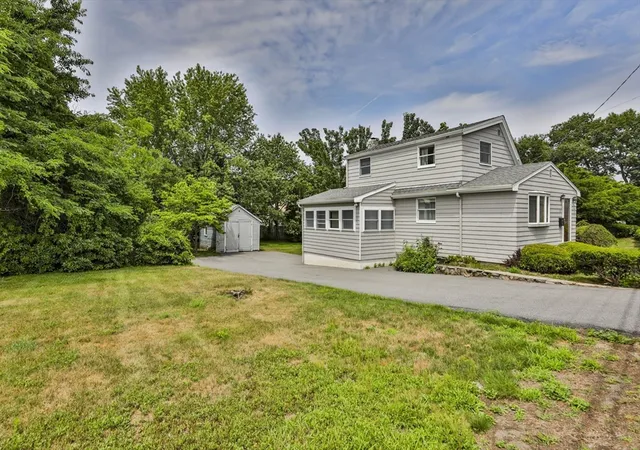 Homes for sale in Saugus, MA | 137 Central St, Saugus, MA 01906 | MLS# 73545603
