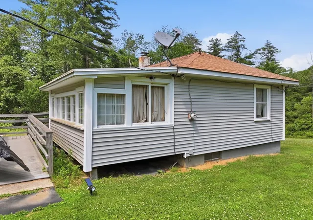 2nd image of 78 Blackmer Rd, Southbridge, MA 01550 | MLS# 73543635