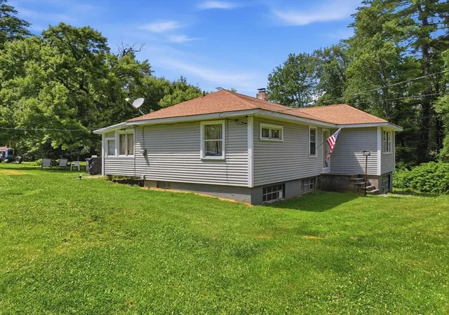 5th image of 78 Blackmer Rd, Southbridge, MA 01550 | MLS# 73543635