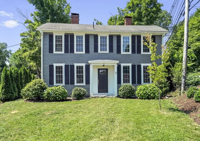 Photo 1 of Single family home for sale at 2 Princeton Rd, Sterling, MA 01564 | MLS# 73542072 | Listing updated on 2026-08-17
