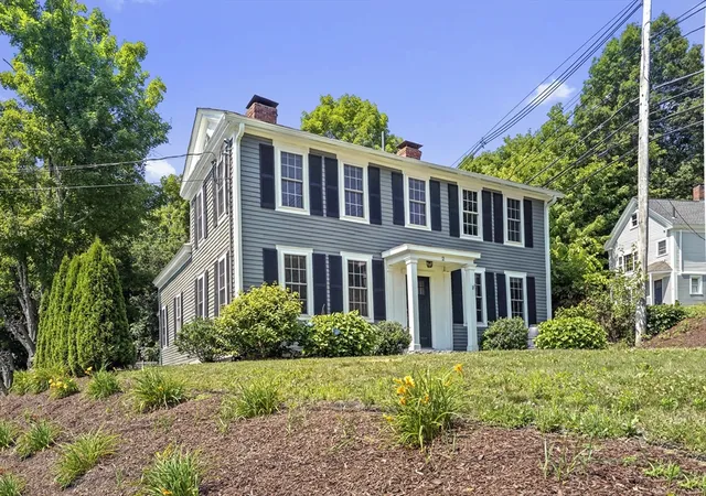 Photo 2 of Single family home for sale at 2 Princeton Rd, Sterling, MA 01564 | MLS# 73542072 | Listing updated on 2026-08-17