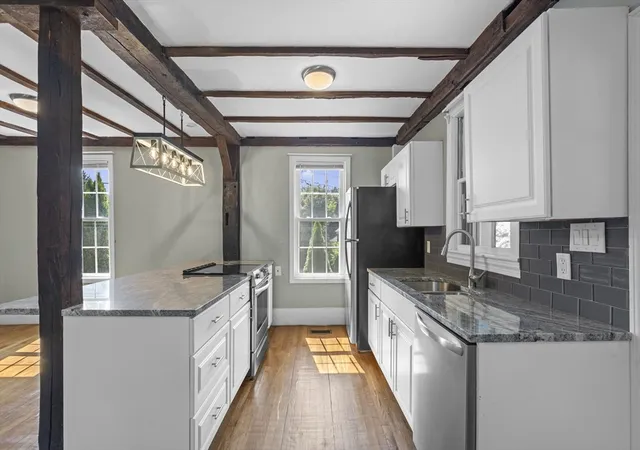 Photo 4 of Single family home for sale at 2 Princeton Rd, Sterling, MA 01564 | MLS# 73542072 | Listing updated on 2026-08-17