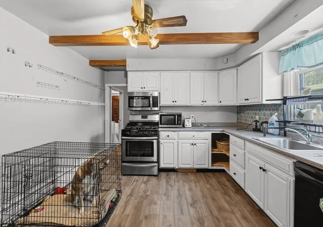 5th image of 7 Woodwards Ln, Taunton, MA 02780 | MLS# 73556688