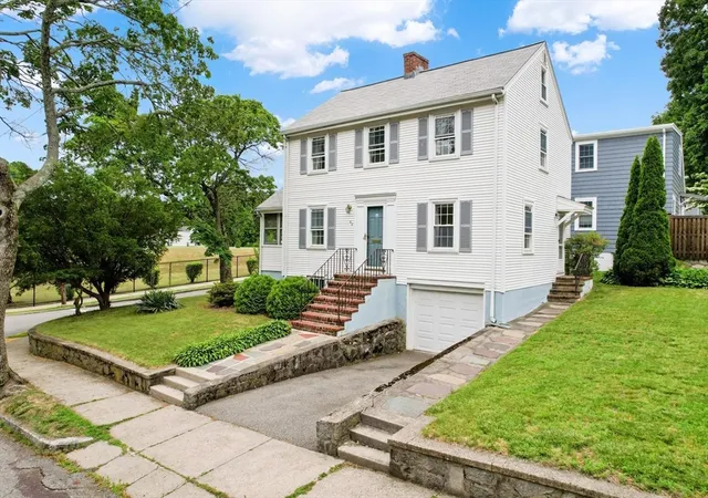 1st image of 62 Bellington Street, Arlington, MA 02476 | MLS# 73541504