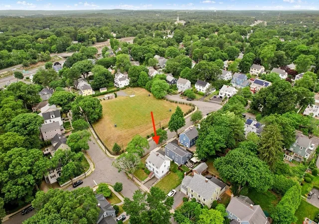 31st image of 62 Bellington Street, Arlington, MA 02476 | MLS# 73541504