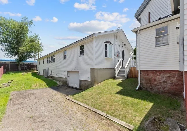 40th image of 616 Centre, Brockton, MA 02302 | MLS# 73553898