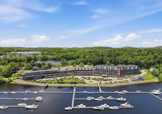 Homes for sale in Amesbury, MA | 60 Merrimac Street #611, Amesbury, MA 01913 | MLS# 73532235