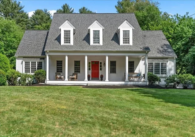 1st image of 144 Stetson Rd, Norwell, MA 02061 | MLS# 73534858