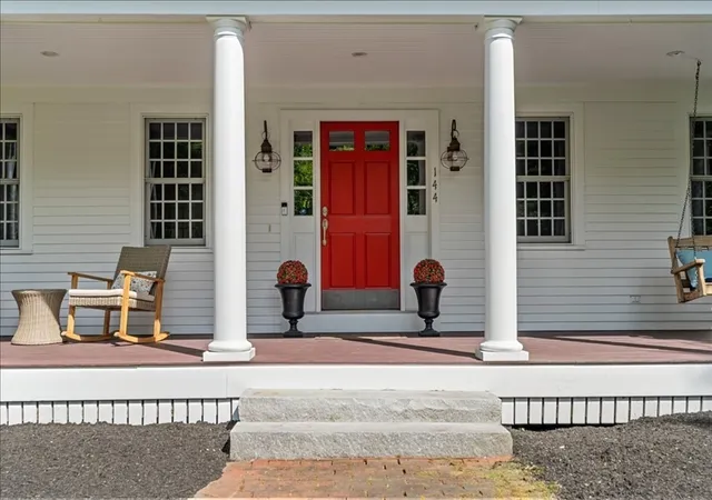 3rd image of 144 Stetson Rd, Norwell, MA 02061 | MLS# 73534858