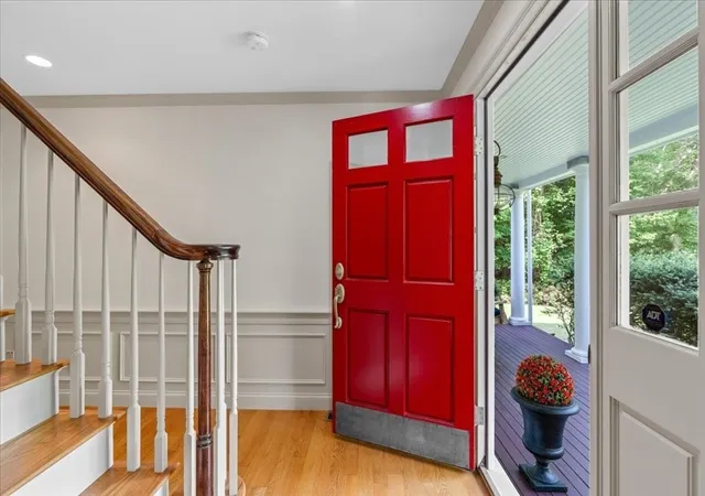 4th image of 144 Stetson Rd, Norwell, MA 02061 | MLS# 73534858