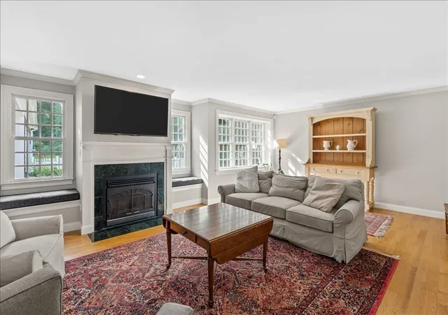 5th image of 144 Stetson Rd, Norwell, MA 02061 | MLS# 73534858