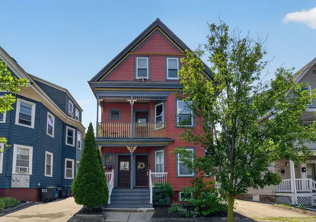1st image of 39 Burnside Ave #2, Somerville, MA 02144 | MLS# 73546260